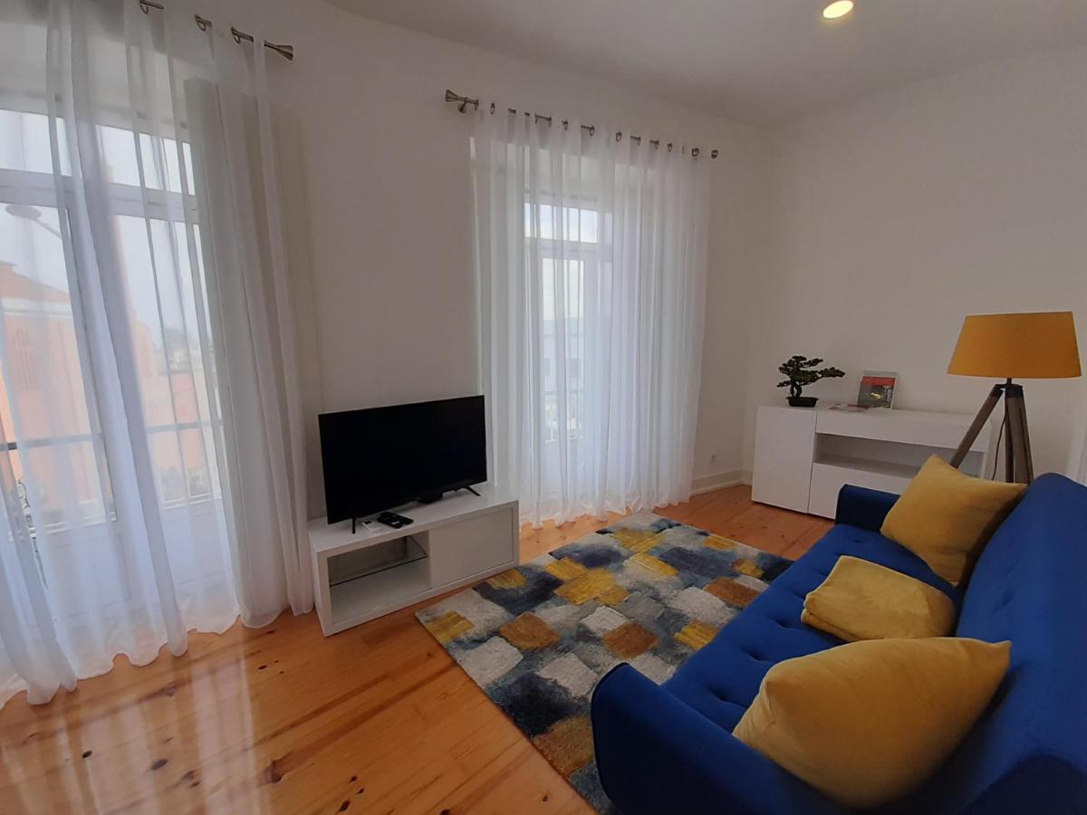 Sintra Lux Home Екстер'єр фото