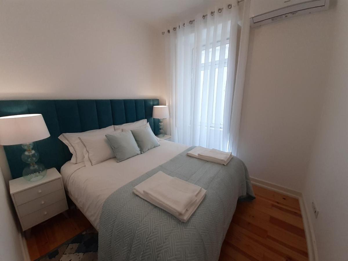 Sintra Lux Home Екстер'єр фото